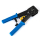 Spacetronik Zaciskarka przelotowa RJ45/RJ12/RJ11 PT-CT01 - 1159216 - zdjęcie 4